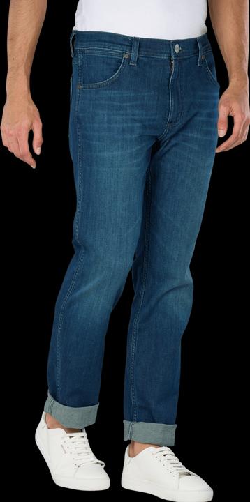 Image du produit Wrangler Jeans Greensboro (W34/L32)