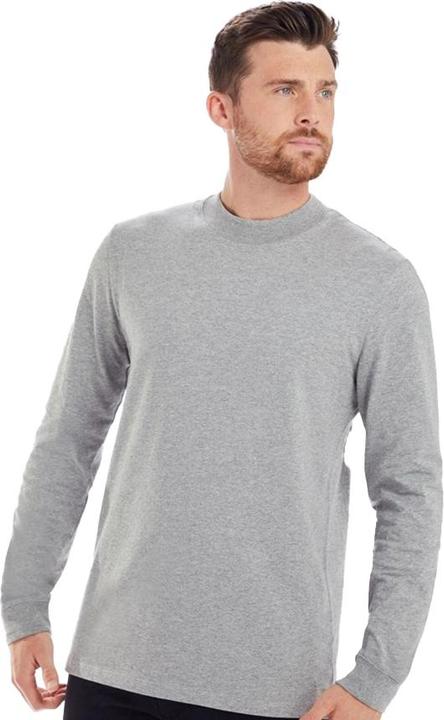 Produktbild Adult Essential Heavy Langarm TShirt (XS)