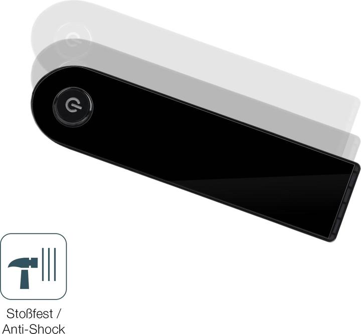 Image du produit Dipos Anti-Shock Film de Protection d’écran