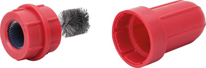 Immagine prodotto BGS Spazzola per pulizia morsetti batteria 85 mm