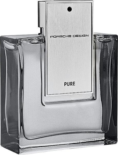 Produktbild Porsche Design Eau de Toilette Natural (Eau de Toilette, 100 ml)