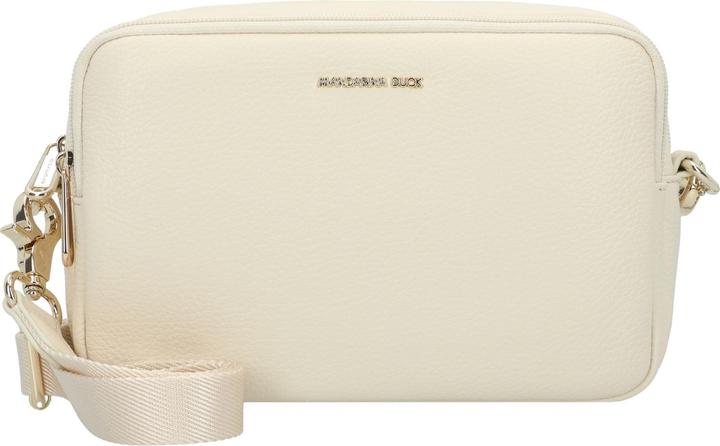 Mandarina Duck Mellow Leather Umhängetasche Leder 22.5 cm