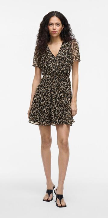 Immagine prodotto Vila VIFALIA Kurzärmeliges Minikleid (36)