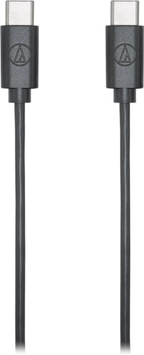 Actual product image Audio-Technica ATR2100x
