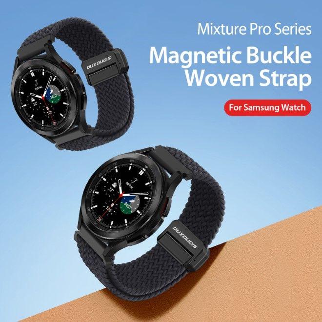 Image du produit Dux Ducis Bracelet en nylon Mixture Pro Series (22 mm, Nylon)