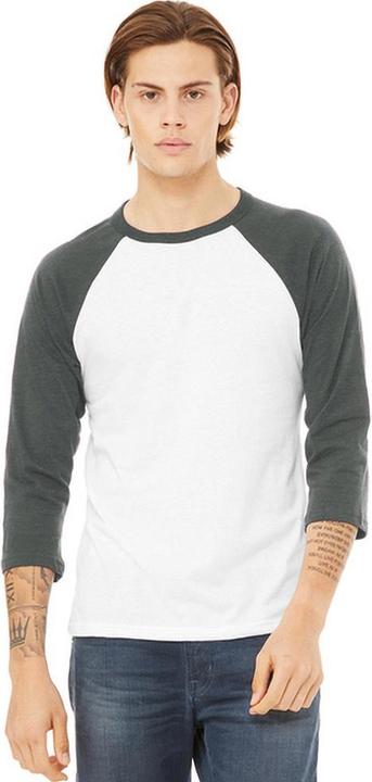 Produktbild Bella Canvas UTBC1332 P (XXL)