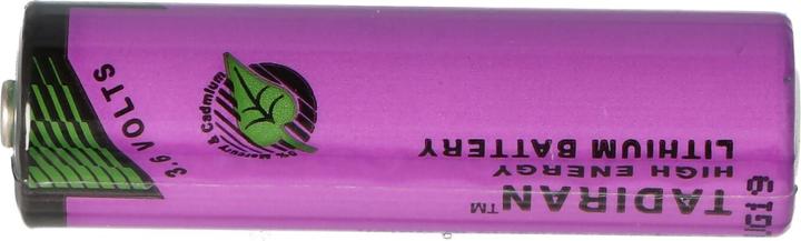 Actual product image Tadiran Batteie Inorganic SL760/S Standard SL-760S (1 pcs., AA, 2100 mAh)