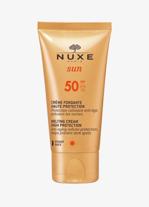 Immagine prodotto Nuxe Fondante (Crema solare viso, SPF 50, 50 ml, 80 g)