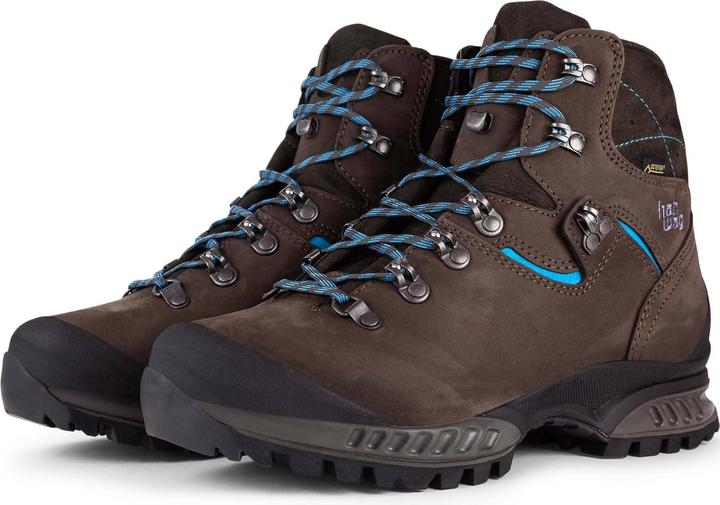 Productafbeelding Hanwag Tatra II GTX schoenen (40)