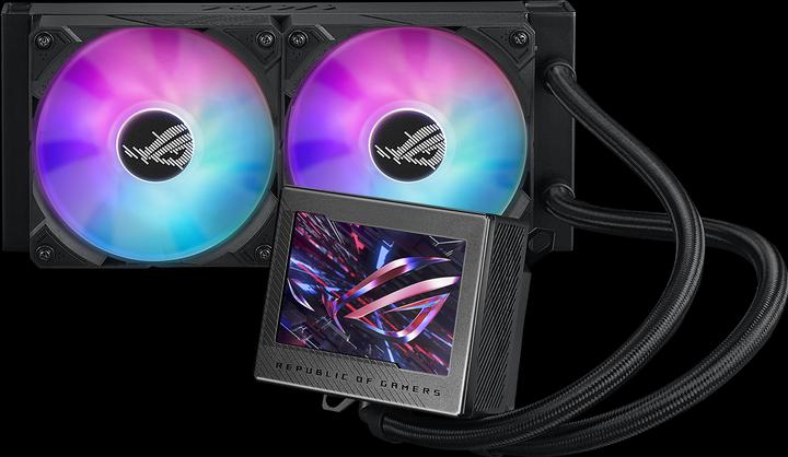 Immagine prodotto ASUS ROG RYUJIN III 240 ARGB