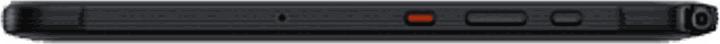 Produktbild Samsung Galaxy TabActive 4 Pro Enterprise Edition (nur WLAN, 10.10", 64 GB, Schwarz)