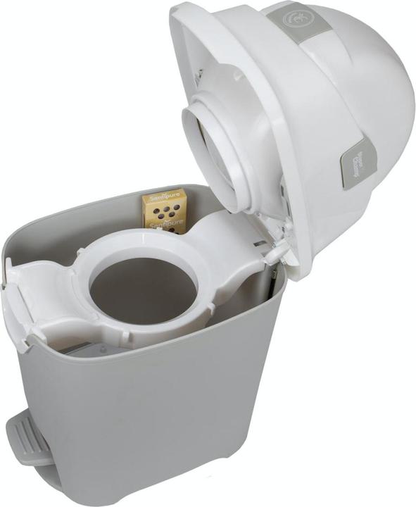 Image du produit Sentipure 90 jours