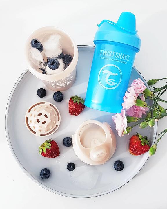 Produktbild Twistshake Crawler (300 ml)