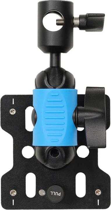 Actual product image Nanlite Universal Holder (PavoSlim) (Stand holder)