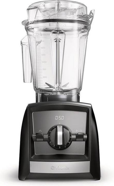 Produktbild Vitamix Ascent A2300i (CH-Stecker, 1400 W)