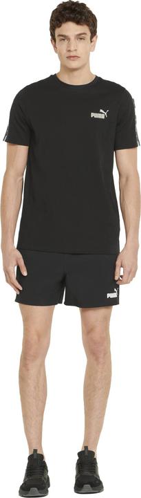 Actual product image Puma ESS+ Tape Tee (M)