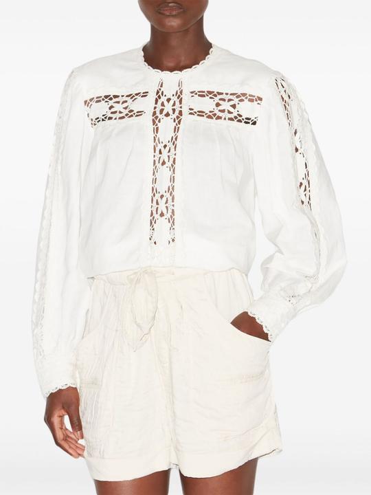 Actual product image Isabel Marant Valmira (40)