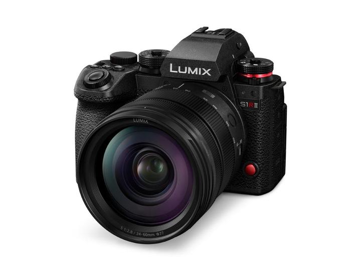 Produktbild Panasonic Lumix S 24-60mm F2.8 Zoom