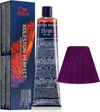 Immagine prodotto Wella KOLESTON ME+ 55/66 (55, 66)