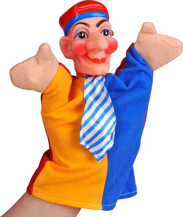 Immagine prodotto Simba Punch e Judy