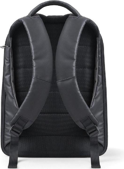 Produktbild In tempo Kombi-Rucksack mit Anti-Diebstahl-Kabel (25 l)