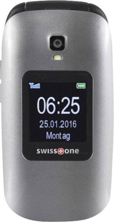 Productafbeelding swisstone Bbm 625 2g (2.40", 0.30 Mpx, 2G)
