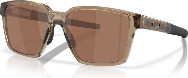 Brown Smoke, PRIZM TUNGSTEN POLAR