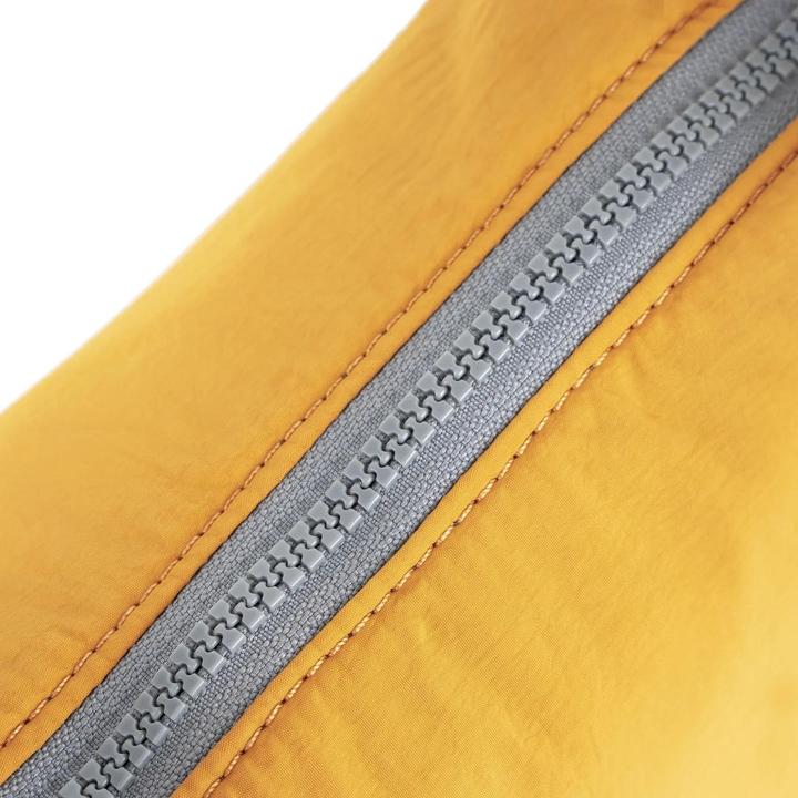 Actual product image Roka London Farringdon Corn One Size Recycled Taslon