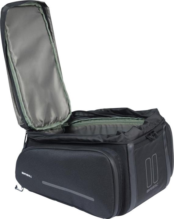 Productafbeelding Basil Move Mik (26 l, Draagtas)