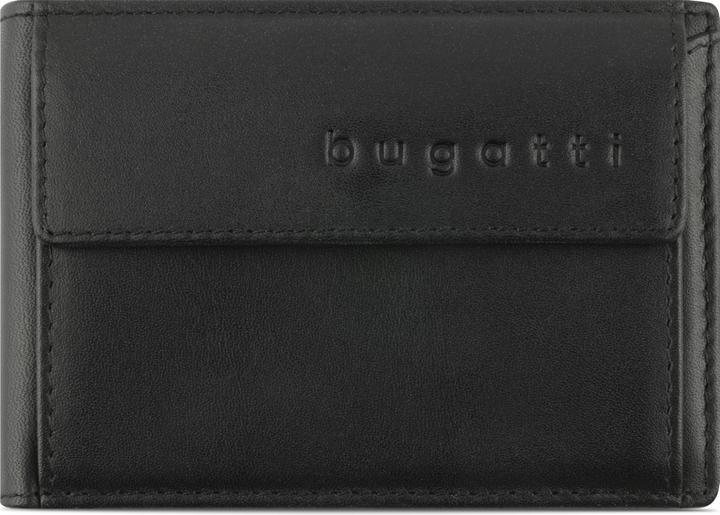 Produktbild Bugatti Geldbörse SUPER SLIM RFID