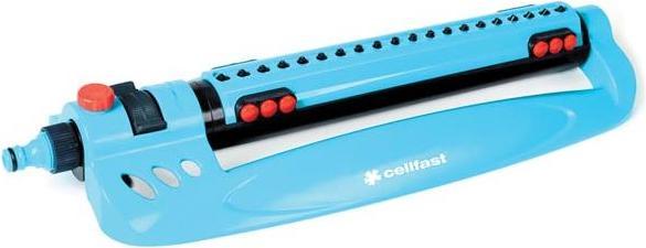 Image du produit Cellfast Opti (Arroseur carré)