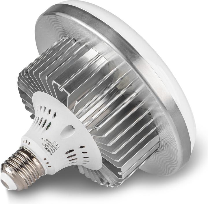 Actual product image Walimex pro LED 60W Octagon (Umbrella reflector, 65 cm)