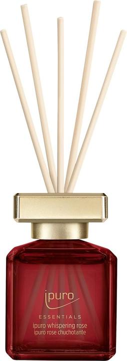Produktbild Ipuro Raumduft whispering rose (100 ml)