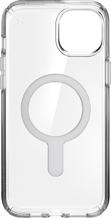Actual product image speck Clear iPhone 15 Plus cover (Apple iPhone 14 Plus)