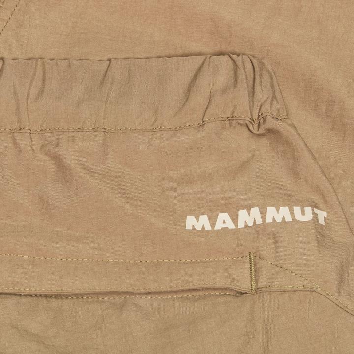Image du produit Mammut Hiking Cargo Shorts Men (54)