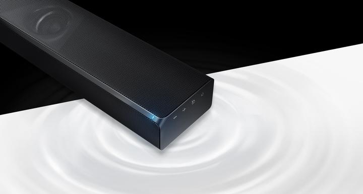 Image du produit Samsung Hw-K850 (360 W, 3.1 Canal)