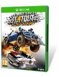 Immagine prodotto Bigben Flatout 4 Total Insanity Xone Standard Xbox One (Xbox One S)