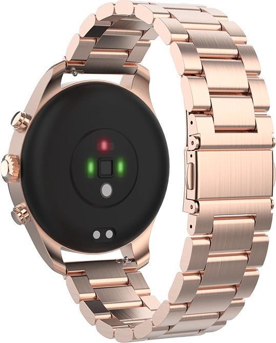 Actual product image Forever Smartwatch Verfi SW-800 gold
