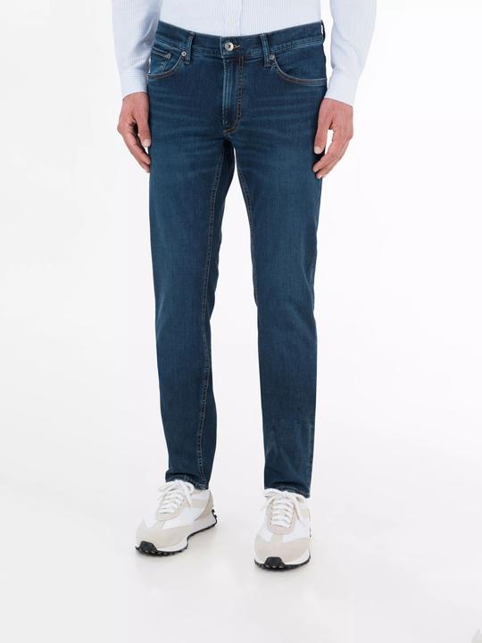 Image du produit BRAX Jeans Slim Fit "Chuck" bleu foncé (W38/L30)