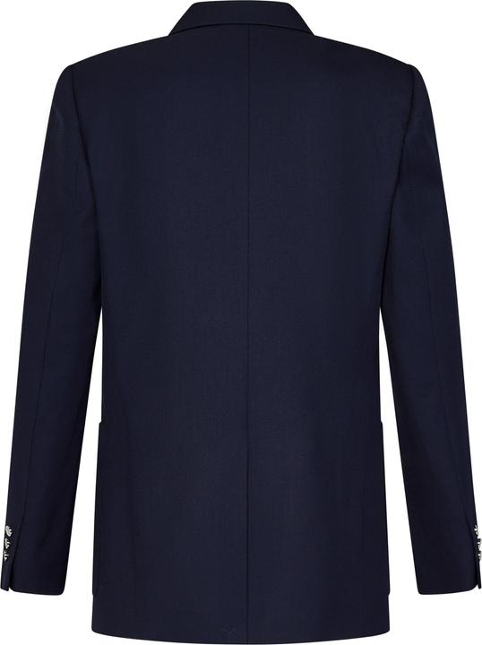 Actual product image Balmain Jackets Blue (50)