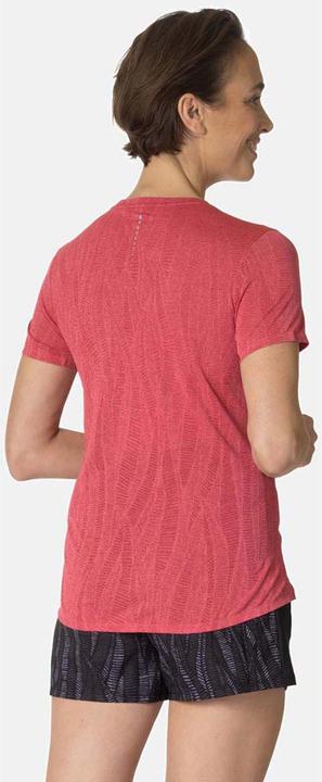Actual product image Odlo T-shirt crew neck s/s ZEROWEIGHT ENGINEE (M)