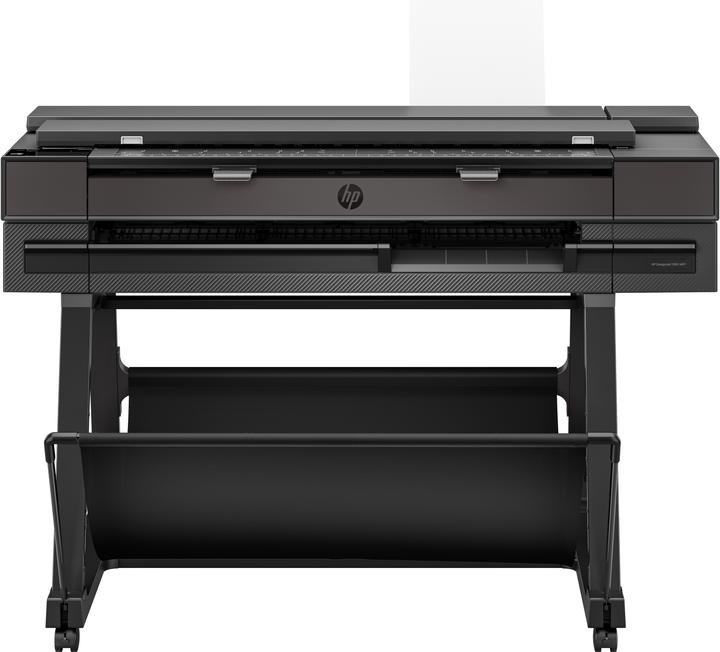 Produktbild HP DesignJet T850 MFP 2y Warranty (Tintenpatrone, Farbe)