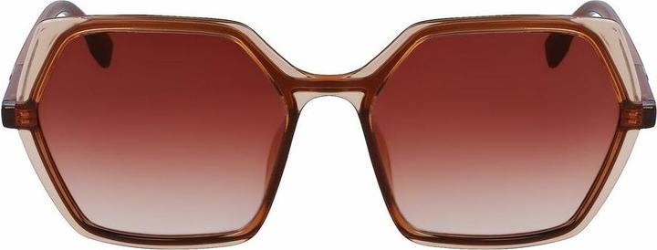 Karl Lagerfeld Damensonnenbrille KL6083S-246 ø 56 mm