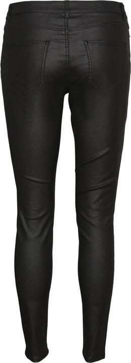 Immagine prodotto Vero Moda VMJUDY Pantaloni slim a vita normale con rivestimento (32)