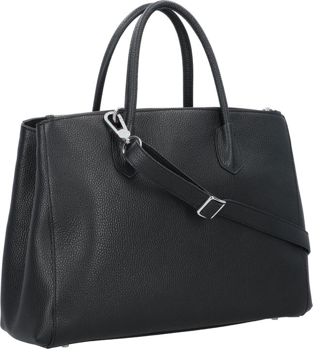 Image du produit Abro Adria Shopper Sac en cuir 41 cm pour ordinateur portable (15 l)