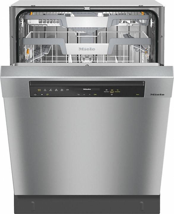 Produktbild Miele G 27315-60 SCi ED XXL AutoDos