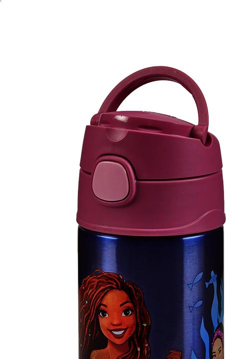 Image du produit Thermos Funtainer Straw Bottle Disney (0.35 l)