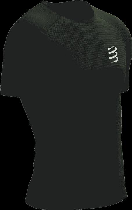 Actual product image Compressport Performance SS Tshirt M (S)