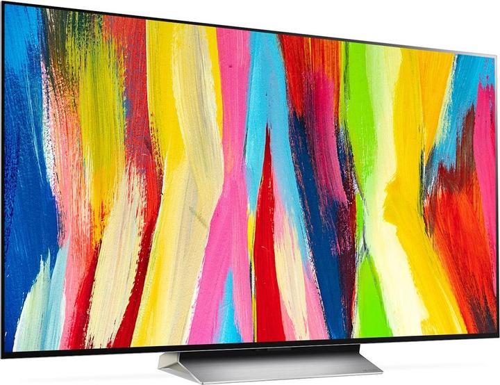 Produktbild LG OLED55C28LB (54.72", C2, OLED, 4K)