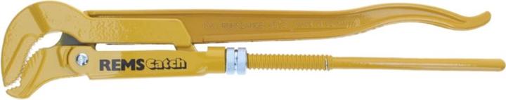 Image du produit Rems Clé serre-tube Catch S 1 1/2" 60 mm (116010 R) DIN 5234 modèle suédois
